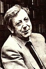 José María Valverde