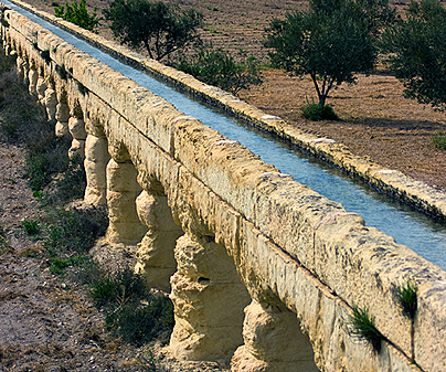Acueductos