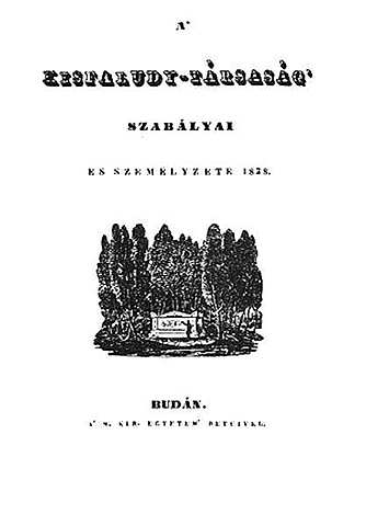 Kisfaludy Társaság