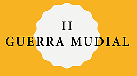 Timeline: II GUERRA MUNDIAL