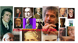 Timeline: LA ESCUELA NUEVA Y LA RENOVACION PEDAGOGICA