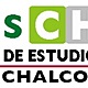 Tescha logo