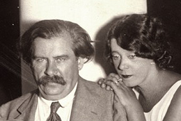 Házasságot kötött Simonyi Máriával