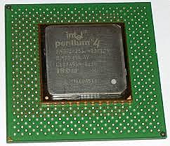Microprocessador Pentium 4