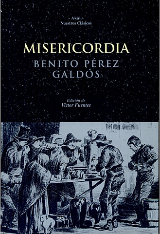 Misericordia