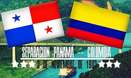 Independencia de Panamá