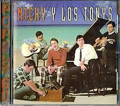 Debutan Micky y Los Tonys