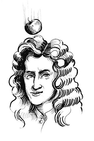 LEYES DE NEWTON