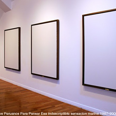 Timeline: movimientos artísticos del arte contemporáneo