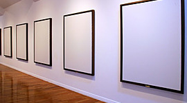 Timeline: movimientos artísticos del arte contemporáneo