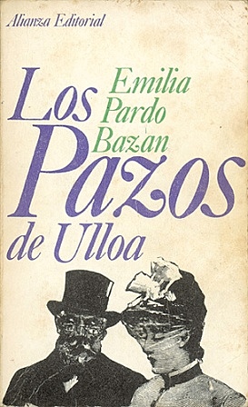 Los pazos de Ulloa