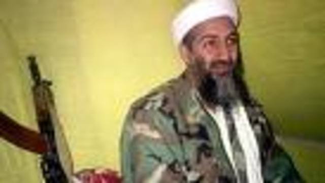 Osama's Death