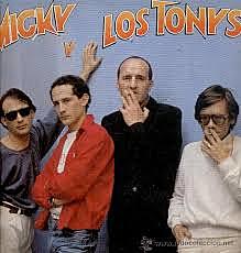 Micky y Los Tonys