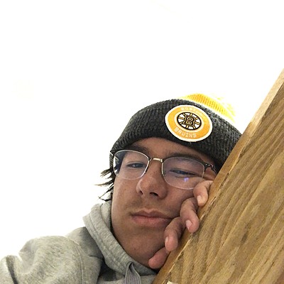 Timeline: Hi, Im Josh