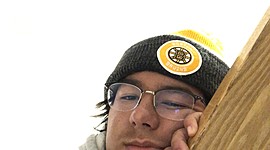 Timeline: Hi, Im Josh