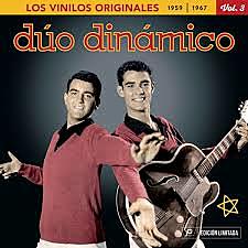 Debuta El Dúo Dinámico