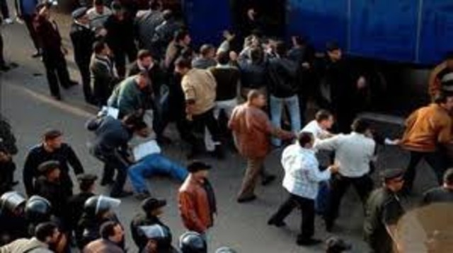 gobierno levanta por completo el estado de sitio