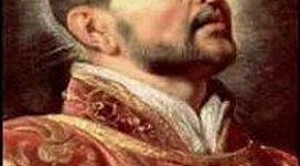 Timeline: San ignacio de loyola
