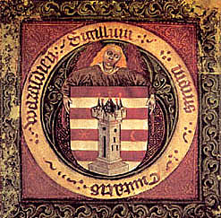 Varaždinski privilegij Andrije II.