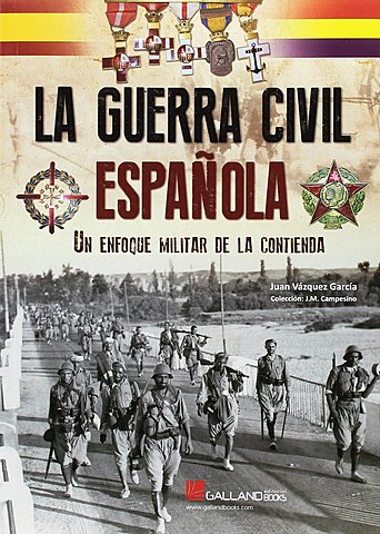 Guerra Civil Española