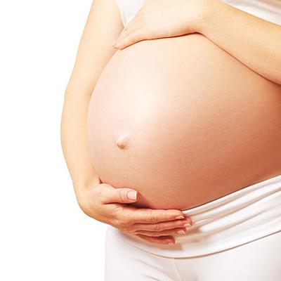 Timeline: Gestación