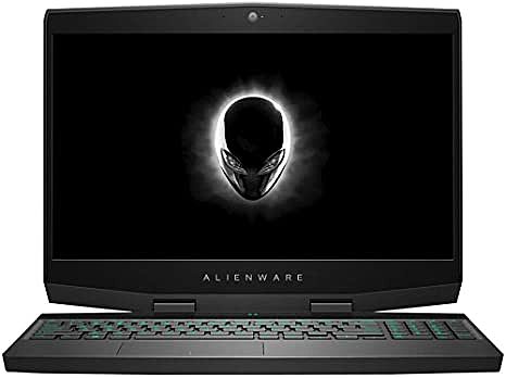 LAPTOP GAMING DELL ALIENWARE 15R3