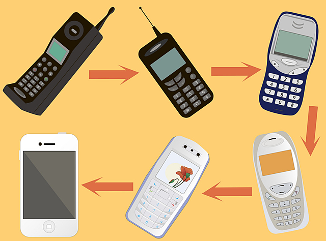 Orientación al producto