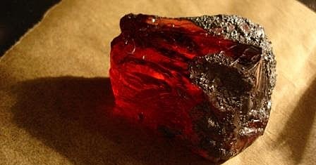 La receta de la piedra filosofal