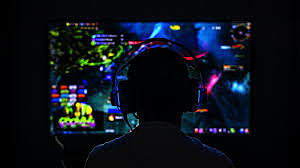 When Im done working around the house..