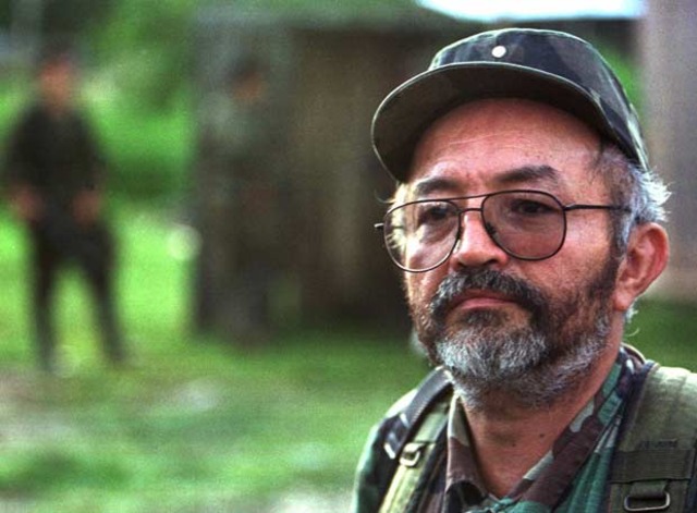 Crisis diplomatica: Muerte de Raul Reyes