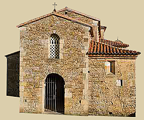 Santianes de Pravia