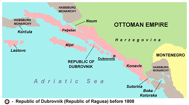 Dubrovačka Republika