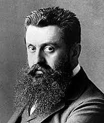 Theodor Herzl