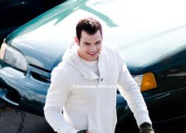 me marring kellen lutz aka emmett cullen