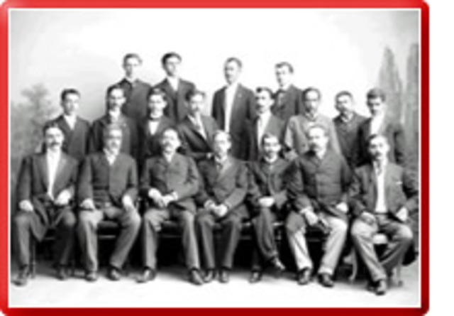 INDEPENDENCIA DE PANAMA