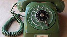 Timeline: Telefonide areng