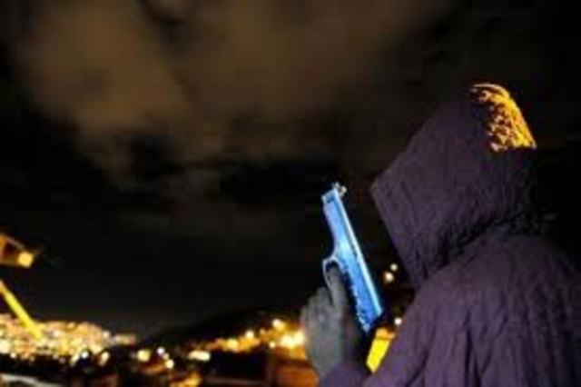 Aparece grupo Muerte a Secuestradores (MAS)