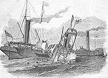 Cabot went on a voyage in 1498, perhaps to trade, with 5 vessels. One of the vessels collapsed during a storm, the fate of John Cabot is unknown. Some say that he died during the journey but there is new evidence that he arrived at London in the 1500’s.