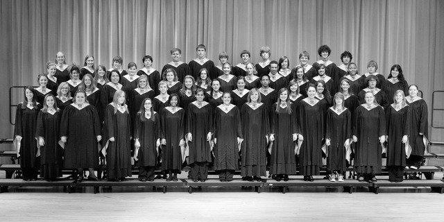 i went to All-State tryouts