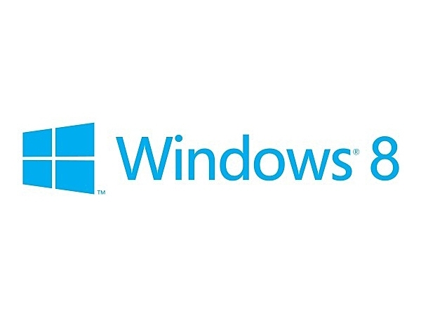 Windows 8