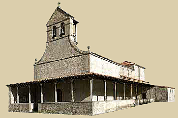 Santiago de Gobiendes