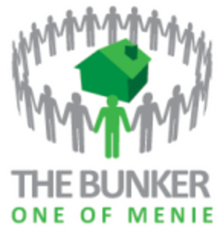 Tripping up trump collectively buy land on site - the bunker