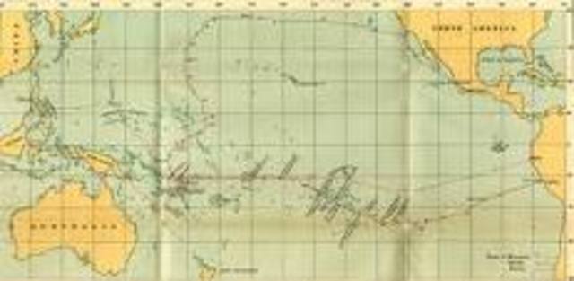 Pedro Fernandez de Quiros