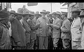 Revolución constitucionalista