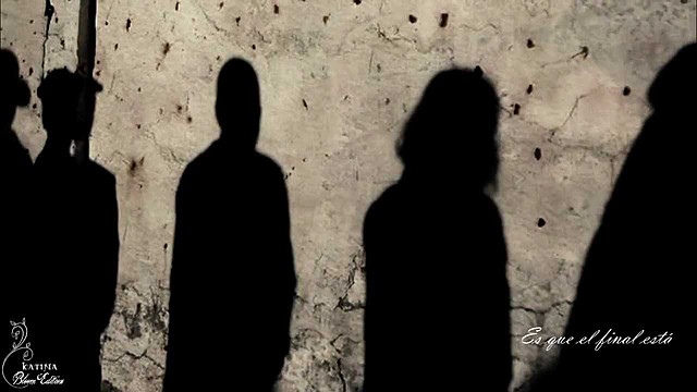 Dura Represión Franquista.