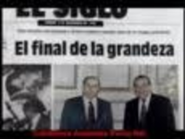 Álvaro Gómez Hurtado, es asesinado en Bogotá.