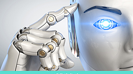 Timeline: Frise historique sur la robotique