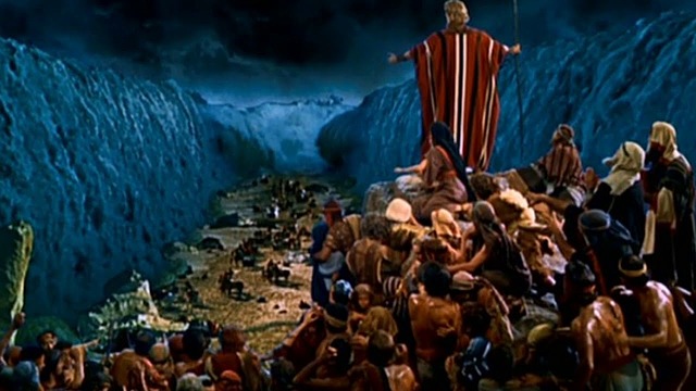 Alianza "la misión de liberar a un pueblo"