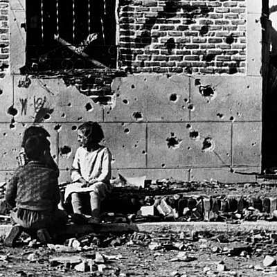 Timeline: SPAIN. RESTORATION AND CIVIL WAR