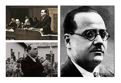 Gobierno de Negrín.